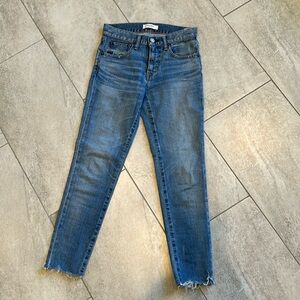 Moussy Vintage jeans, size 25